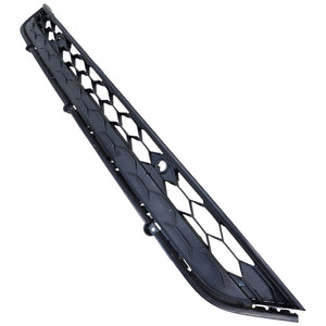 Volkswagen Tiguan front bumper lower grill 2016-2019 SUV Genuine 5NA853677A