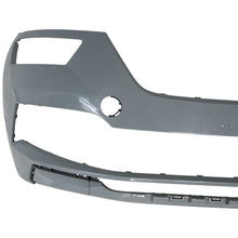 Load image into Gallery viewer, Skoda Kamiq front bumper 2019-2022 Compact SUV 5 Door Genuine 658807221
