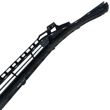 Load image into Gallery viewer, Hyundai I20 Front bumper Lower Valance Trim 2020-2024 Genuine 86512-Q0000
