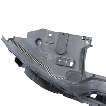 Load image into Gallery viewer, Renault Captur Grill front bumper upper grill fitting 2020-23 Genuine 620365678R
