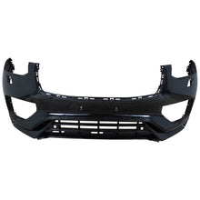 Load image into Gallery viewer, Volvo XC90 R Design front bumper 2019-2022 Genuine 31690641
