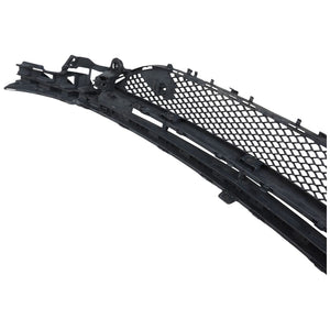 MERCEDES BENZ E CLASS W213 AMG FRONT BUMPER Lower Grill GENUINE A2138852500