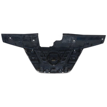 Load image into Gallery viewer, Nissan Juke front bumer upper grill Facelift 2014 to 2016 GENUINE 62070 BV80A
