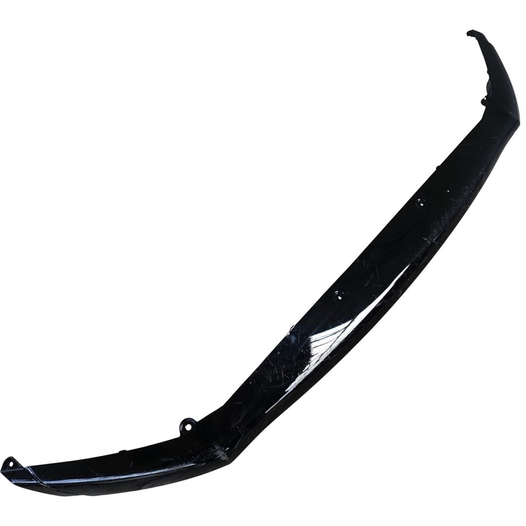 Vauxhall Corsa F front bumper 2023-2025 Facelift Genuine Used Part 9850353180