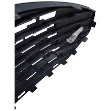 Load image into Gallery viewer, Ford Transit Custom Nugget front bumper grill 2024-2026 Genuine PZ31-17C968-C
