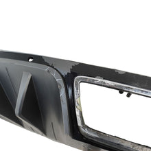 Load image into Gallery viewer, Renault Megane RS rear tailgate door panel 2019-2021 Genuine 901525202R
