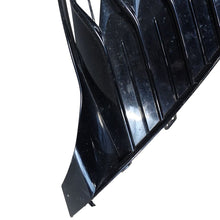 Load image into Gallery viewer, Toyota yaris front bumper centre grill 2017-2019 Hatchback Genuine 53102-0D130
