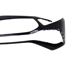 Load image into Gallery viewer, Mercedes Benz A Class AMG front bumper 2022 onwards W177 Genuine pn A1778858705
