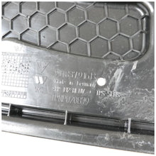 Load image into Gallery viewer, PORSCHE TAYCAN Right RH Door Access Cover Panel GENUINE 9J1837916B
