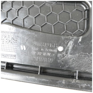 PORSCHE TAYCAN Right RH Door Access Cover Panel GENUINE 9J1837916B
