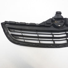 Load image into Gallery viewer, VAUXHALL COMBO FRONT BUMPER Upper Centre Grill 2012 onwards GENUINE 735539600
