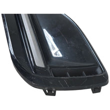 Load image into Gallery viewer, Kia EV6 GT Line front bumper right RH grill Electric GENUINE Used 86596-CV200
