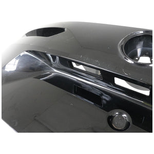BMW IX XDRIVE50 REAR Tailgate Boot PANEL 2021 onwards SUV GENUINE pn 51138492766