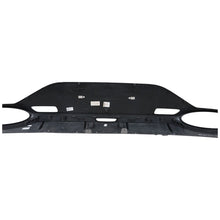 Load image into Gallery viewer, Genesis G70 rear bumper lower valance facelift 2022 onwards Genuine 86612-G9AA0

