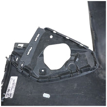 Load image into Gallery viewer, Audi Q4 E-Tron front bumper right RH corner trim 2021-2023 Genuine 89A807438
