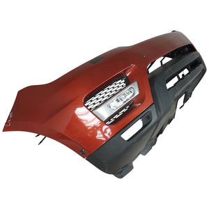 RANGE ROVER SPORT FRONT BUMPER 2013 to 2017 SUV GENUINE pn DK62-17F775-BB