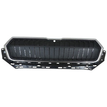 Load image into Gallery viewer, Skoda Enyaq front bumper upper grill 2021 onwards 5 Door Genuine 5LA853653
