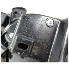 Load image into Gallery viewer, MG ZS rear bumper right RH grill Facelift 2020-2022 Genuine pn 10694869
