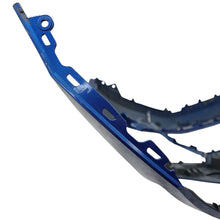 Load image into Gallery viewer, Skoda Kamiq rear bumper 2024-2025 Compact SUV 5 Door Genuine pn 658807421L
