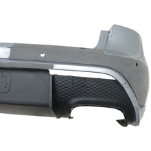 Load image into Gallery viewer, Porsche Macan rear bumper 2021-2023 Facelift Genuine 95B807421AA
