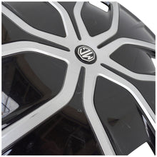 Load image into Gallery viewer, MG 4 Trophy wheel trim cover cap 2022-2025 Genuine used 11646315 JZ

