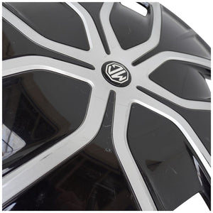 MG 4 Trophy wheel trim cover cap 2022-2025 Genuine used 11646315 JZ