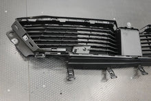 Load image into Gallery viewer, PEUGEOT E-3008 E3008 FRONT BUMPER Lower Centre Grill 2024 on GENUINE 9845660680
