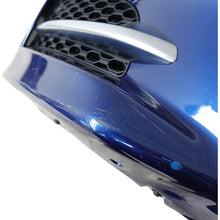Load image into Gallery viewer, Jaguar XE R Sport front bumper saloon or estate Genuine pn GX7M-17F003-AA
