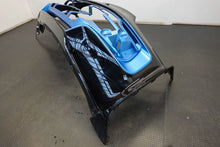 Load image into Gallery viewer, BMW I8 REAR BUMPER Hybrid 2 Door COUPE 2014 to 2018 GENUINE Used pn 7336298
