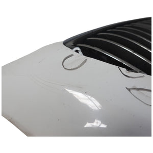 BMW 5 SERIES SE FRONT BUMPER 2010 to 2013 F10 F11 GENUINE Used 51117200712