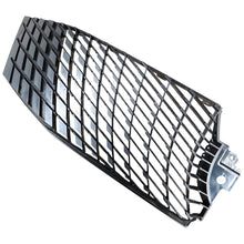 Load image into Gallery viewer, Peugeot E-3008 E3008 front bumper upper right grill 2024-2025 Genuine 9847593280
