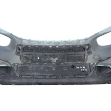 Load image into Gallery viewer, Citroen C3 front bumper 2016-2019 Hatchback Genuine Used 9813378877
