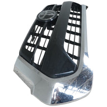 Load image into Gallery viewer, Toyota Hilux front bumper upper grill 2021 onwards Pickup Genuine 53100-0KK21
