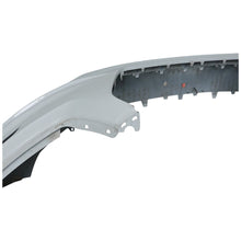 Load image into Gallery viewer, AUDI Q3 S LINE FRONT BUMPER 2011 to 2014 SUV 5 Door GENUINE Used 8U0807437D
