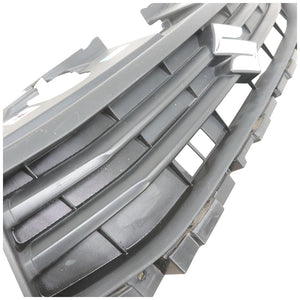 Suzuki Celerio front bumper upper grill 2016-2020 Hatchback Genuine 71741-84M0