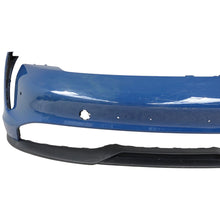 Load image into Gallery viewer, Porsche Taycan front bumper 2019-2023 Genine 9J1807221DFFF
