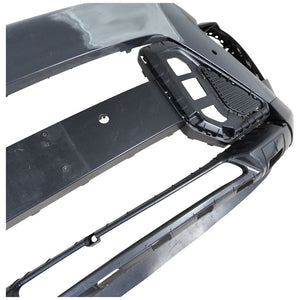 Hyundai Kona front bumper 2023-2025 Hybrid Genuine Used 86511-BE000