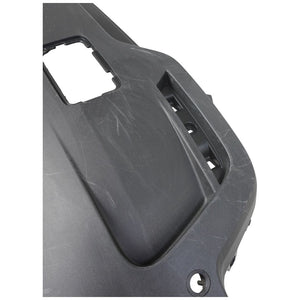 JEEP AVENGER Rear Bumper 2021 onwards GENUINE pn 735770974