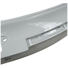 Load image into Gallery viewer, Porsche Boxster rear bumper 981 roadster Genuine Used pn 98150541100FFF
