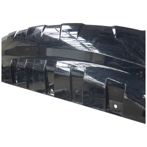 MG HS front bumper lower valance 2024 onwards Facelift 5 door Genuine P11407732