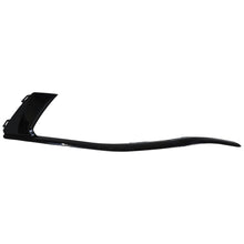 Load image into Gallery viewer, Audi Q4 E-Tron rear bumper left trim 2021 on Genuine 89A853053
