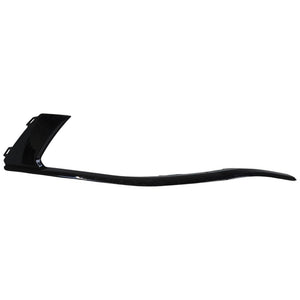 Audi Q4 E-Tron rear bumper left trim 2021 on Genuine 89A853053
