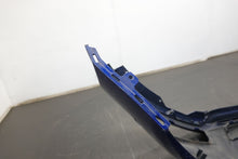 Load image into Gallery viewer, FORD MONDEO FRONT BUMPER MK6 2015 onwards Saloon Estate GENUINE DS73-17757-JW
