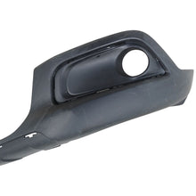 Load image into Gallery viewer, Peugeot 2008 front bumper lower section 2013-2016 SUV Genuine Used 9802520577

