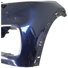 Load image into Gallery viewer, BMW X5 front bumper 2014-2018 F15 5 Door SUV SE Genuine Used 51117294480
