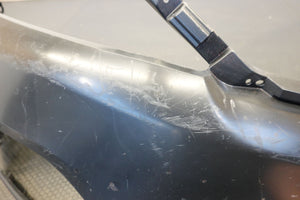 KIA SORENTO FRONT BUMPER Upper Section 2009 to 2012 GENUINE pn 86511-2P000