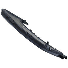 Load image into Gallery viewer, MG 3 MG3 front bumper left grill 2024-2026 Hybrid Hatchback Genuine P11222235
