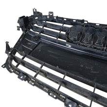 Load image into Gallery viewer, Audi A4 S Line front bumper grill 2012-2015 Facelift 8K0 pn 8K0853651E
