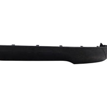 Load image into Gallery viewer, MG HS front bumper 2024 -2026 Facelift 5 door SUV Genuine pn P11407731
