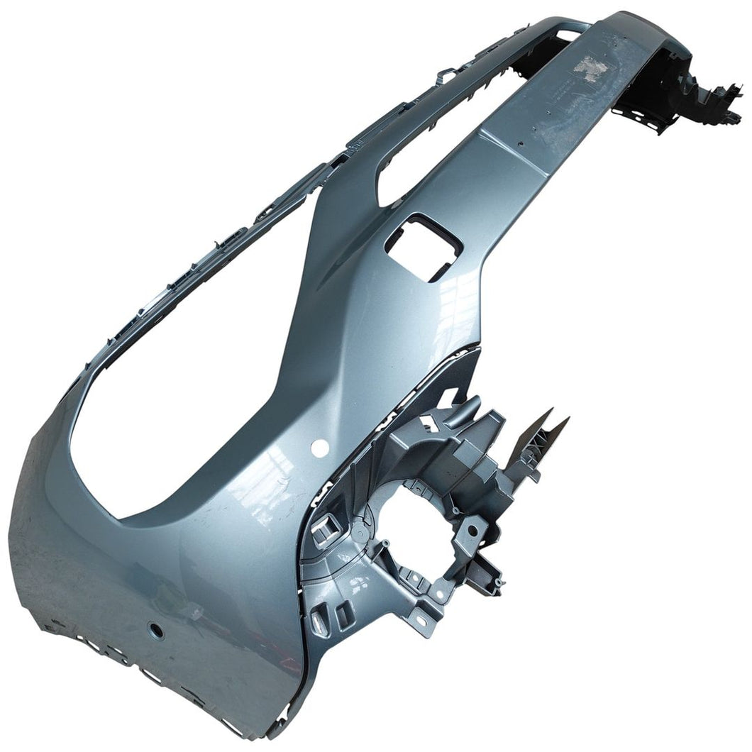 Citreon C4 front bumper 2020-2024 Facelift Genuine pn 9834692580